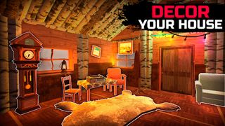 WinterCraft: Survival Forest - Screenshot 3