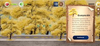 Ciudad Que Respira - Screenshot 1