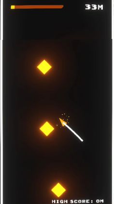 Dash & Fall - The Game - Screenshot 1