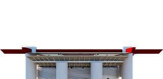 Stadium San Siro - Screenshot 3