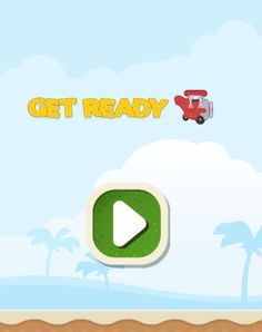 Flappie Plane - Screenshot 1