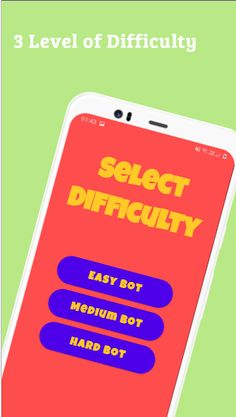XO - Tic Tac Toe Game - Screenshot 4