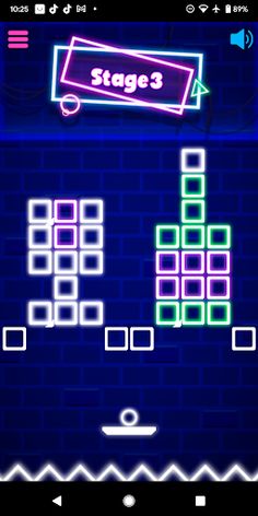 Bricks Game: Classic Fun - Screenshot 4