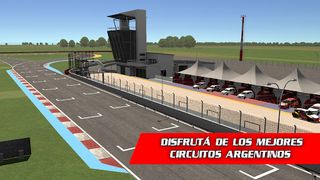 Turismo Pista Racing - Screenshot 2