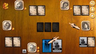 Among Thieves - Screenshot 3