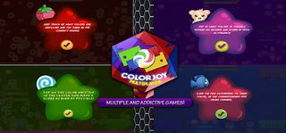 Color Challenges 2023 - Screenshot 2