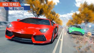 GT Car Racing Games 3D Offline - Screenshot 2