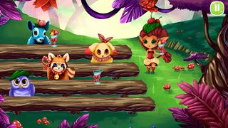 Cute Forest Tavern - Screenshot 1
