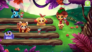 Cute Forest Tavern - Screenshot 1