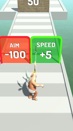 Army of Love - Screenshot 2