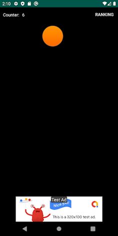 BeatMe - Screenshot 2