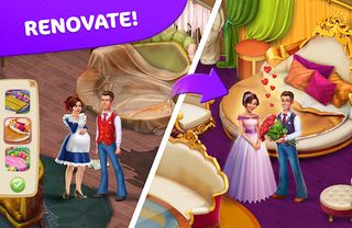 Hidden Hotel: Miami Mystery - Screenshot 1