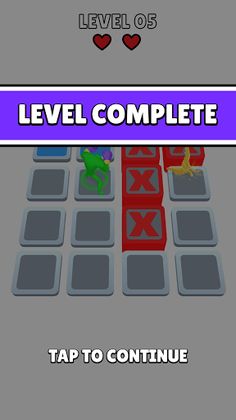 Merge Fighter! - Screenshot 3