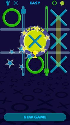 Tic Tac Toe - Screenshot 4