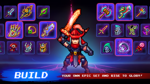 Warspear Online (MMORPG, RPG) - Screenshot 3