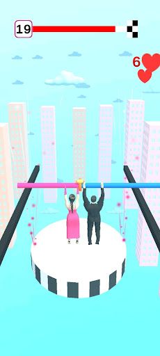 Lovers Trail - Screenshot 4