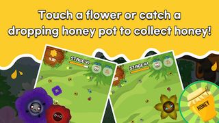 Bugs On Honey - Screenshot 2