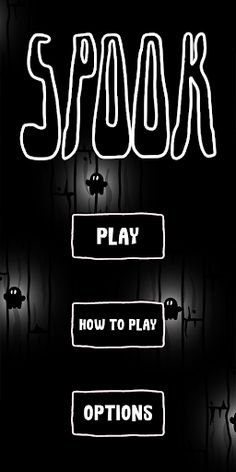 Spook - Screenshot 1