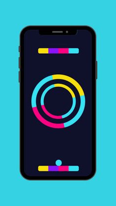 Color Challenge - Fun - Screenshot 1