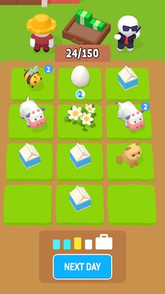 Farm Mania - Screenshot 4