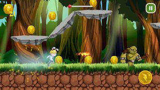 Auris The Game - Screenshot 2