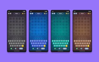 Wordly: Unlimited Daily Words - Screenshot 3