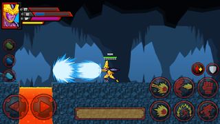 Dragon Legends Champions Arena - Screenshot 3