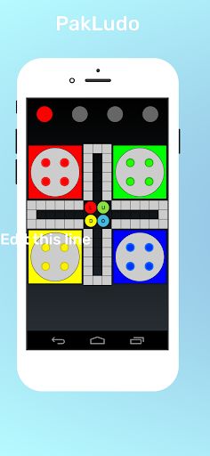 PakLudo - Screenshot 1