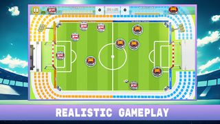 Football Champions 2025 - Screenshot 1