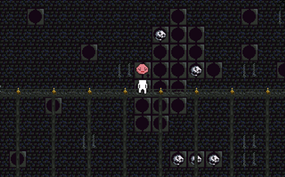 Bump Land - Screenshot 1