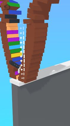 Slice It-Super Destroyer - Screenshot 2