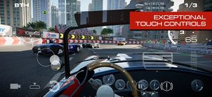 GRID™ Legends: Deluxe Edition - Screenshot 3