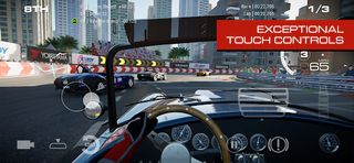 GRID™ Legends: Deluxe Edition - Screenshot 3