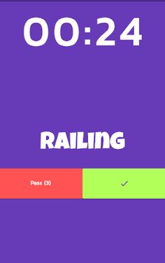 Verbalise - Screenshot 2