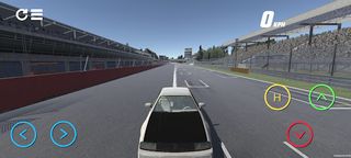 furious Cars - Screenshot 3