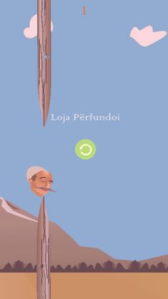 Shqiptari në mision - Screenshot 3