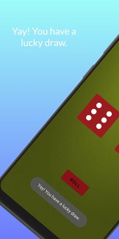 Dicee - Screenshot 2