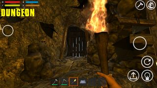 Last Days: Survival - Screenshot 1