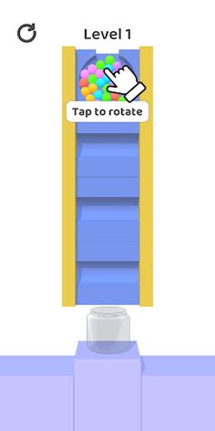 Marble Maze - Screenshot 1