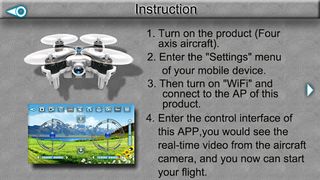 Q Pro-FPV - Screenshot 2