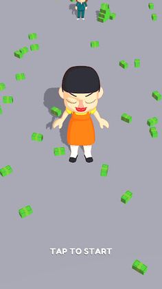 Cash Game - Screenshot 1