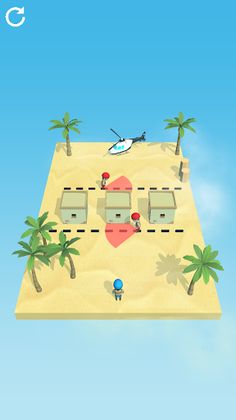 Army Rescue - Screenshot 4