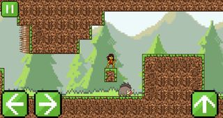 Takbo Ng Mandirigma - Screenshot 1