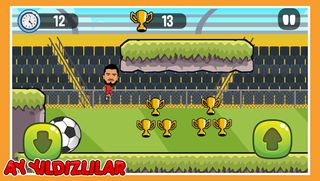 Ay Yıldızlılar - Screenshot 3