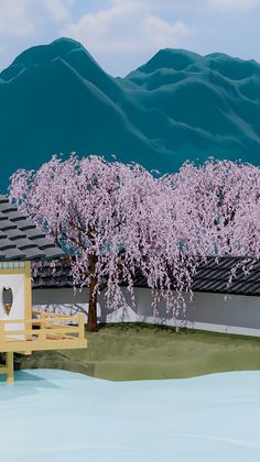 Escape Game Hanami - Screenshot 3