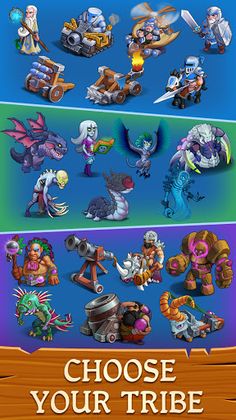 Hex Warriors - Turn based game - Screenshot 2