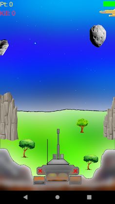 Gun Game - Screenshot 2