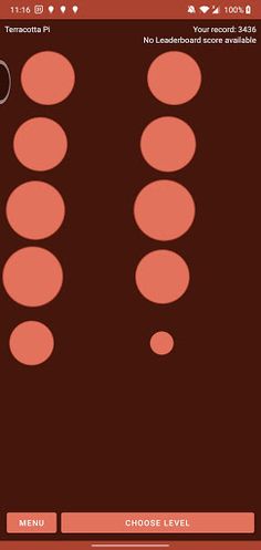 Terracotta Pi - Screenshot 3