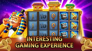 Glory of Wins - Screenshot 1