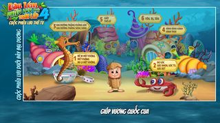 Đậu Lém - Toán 4 - Screenshot 3